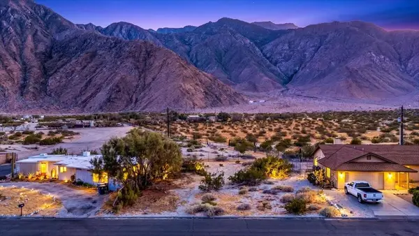 0 Overture Drive, Palm Springs, CA 92262