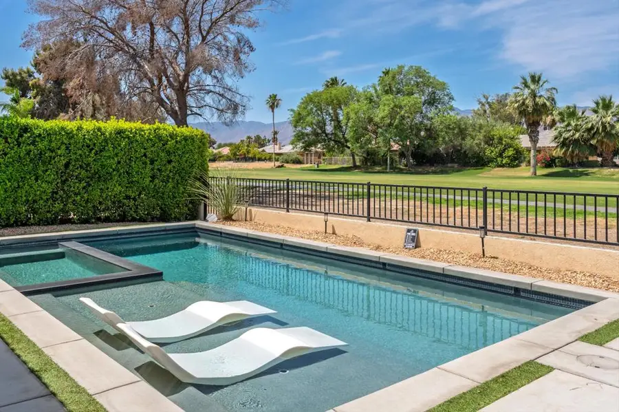 49423 Beatty Street, Indio, CA 92201 - #3