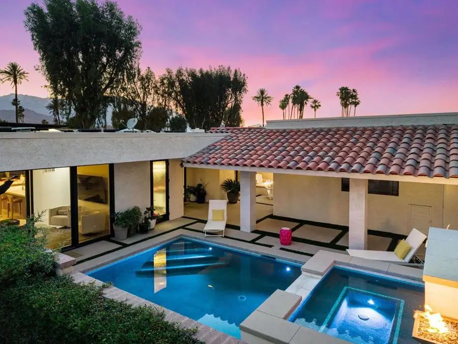 91 Columbia Drive, Rancho Mirage, CA 92270 - #2