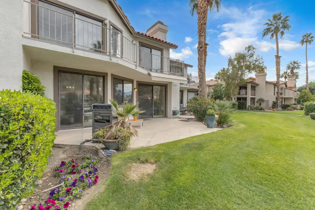 55243 Tanglewood, La Quinta, CA 92253 - #1