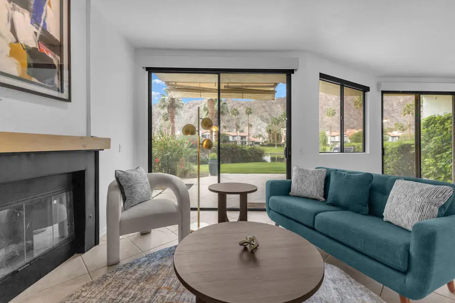 55243 Tanglewood, La Quinta, CA 92253 - #2