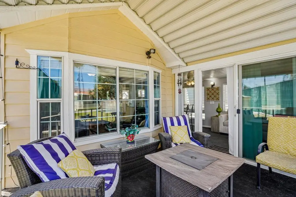 84136 Avenue 44 #248, Indio, CA 92203 - #1