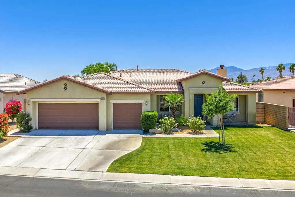 80059 Peak Forest Drive, Indio, CA 92203 - #1