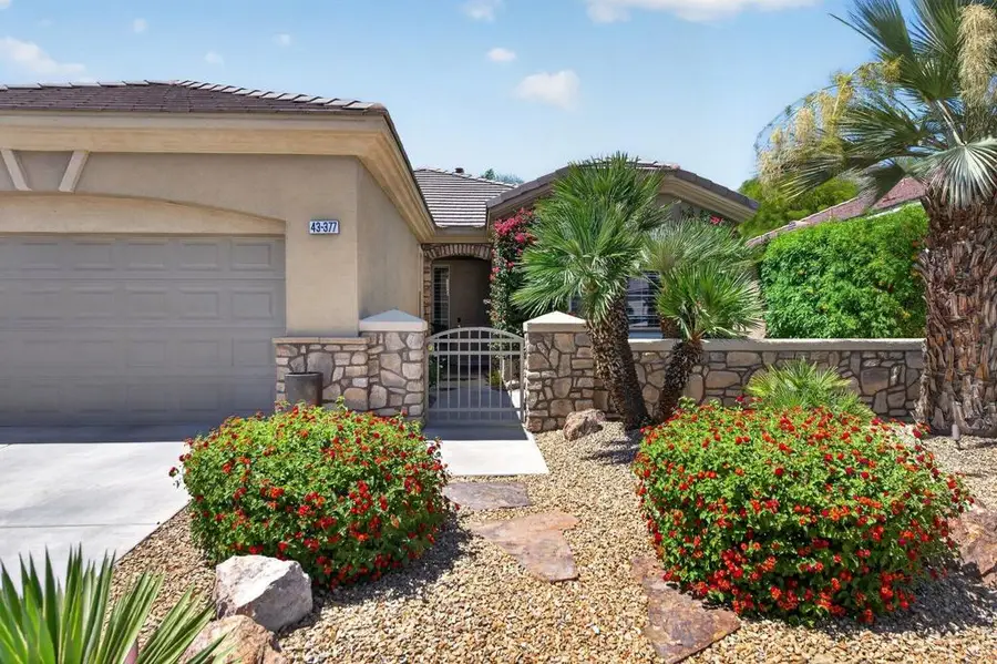 43377 Saint Andrews Drive, Indio, CA 92201 - #2