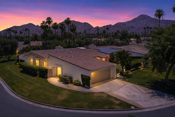 44844 Oro Grande Circle, Indian Wells, CA 92210