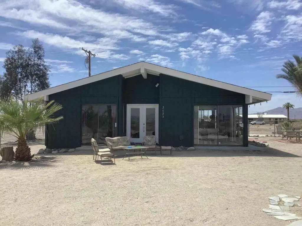 2623 Treasure Drive, Thermal, CA 92274 - #1