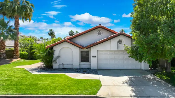 49100 Balada Court, La Quinta, CA 92253