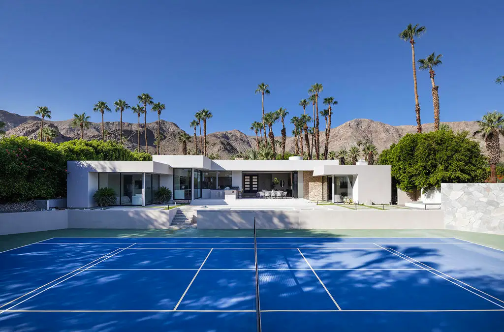 70630 Boothill Road, Rancho Mirage, CA 92270 - #1