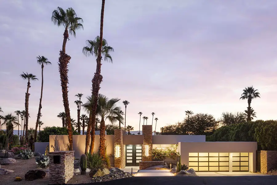 70630 Boothill Road, Rancho Mirage, CA 92270 - #2