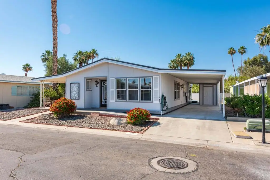 24 Coble Drive, Cathedral City, CA 92234 - #1