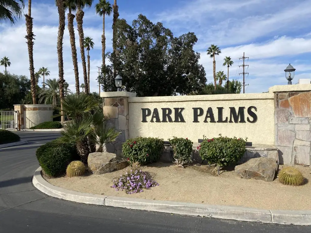 130 Willow Lake Drive, Palm Desert, CA 92260 - #1