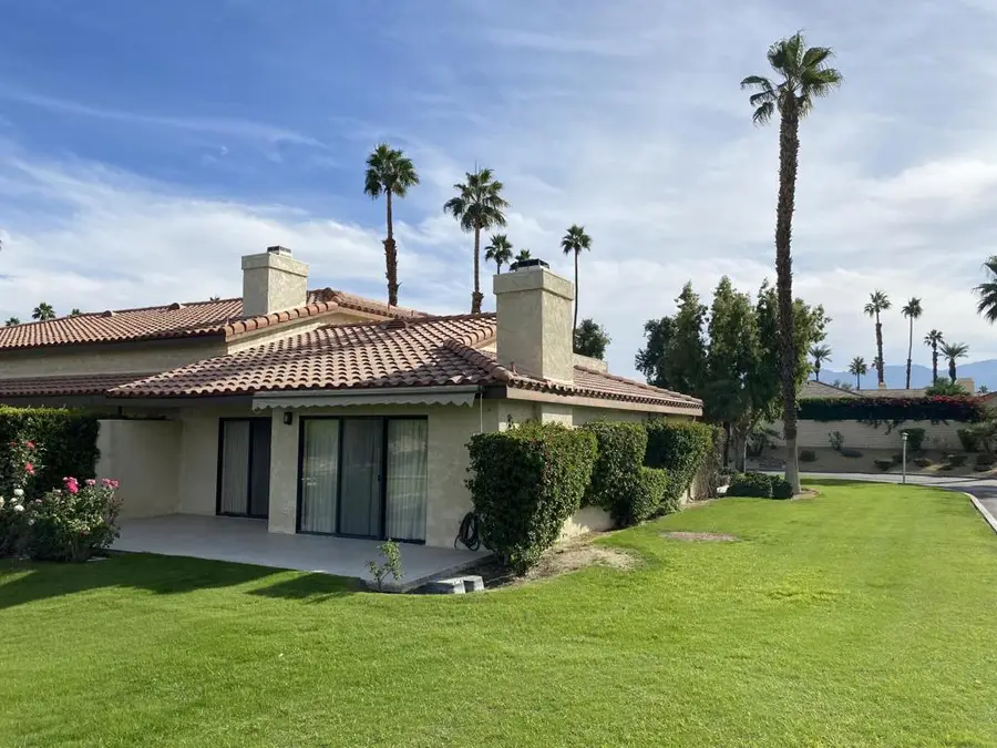 130 Willow Lake Drive, Palm Desert, CA 92260 - #3