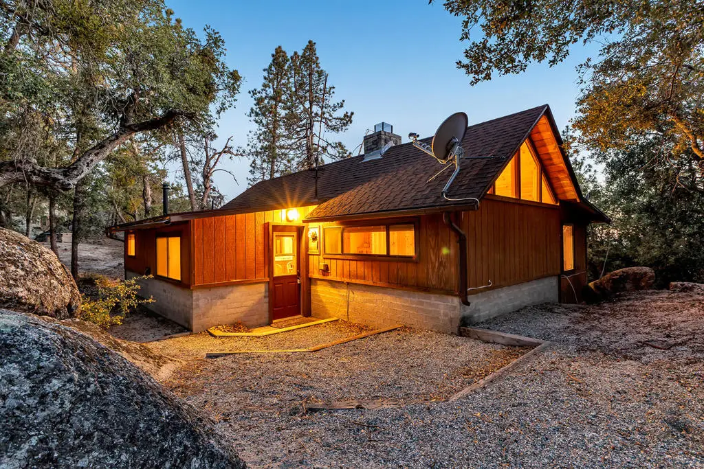 22541 Hwy 243, Idyllwild, CA 92549 - #1