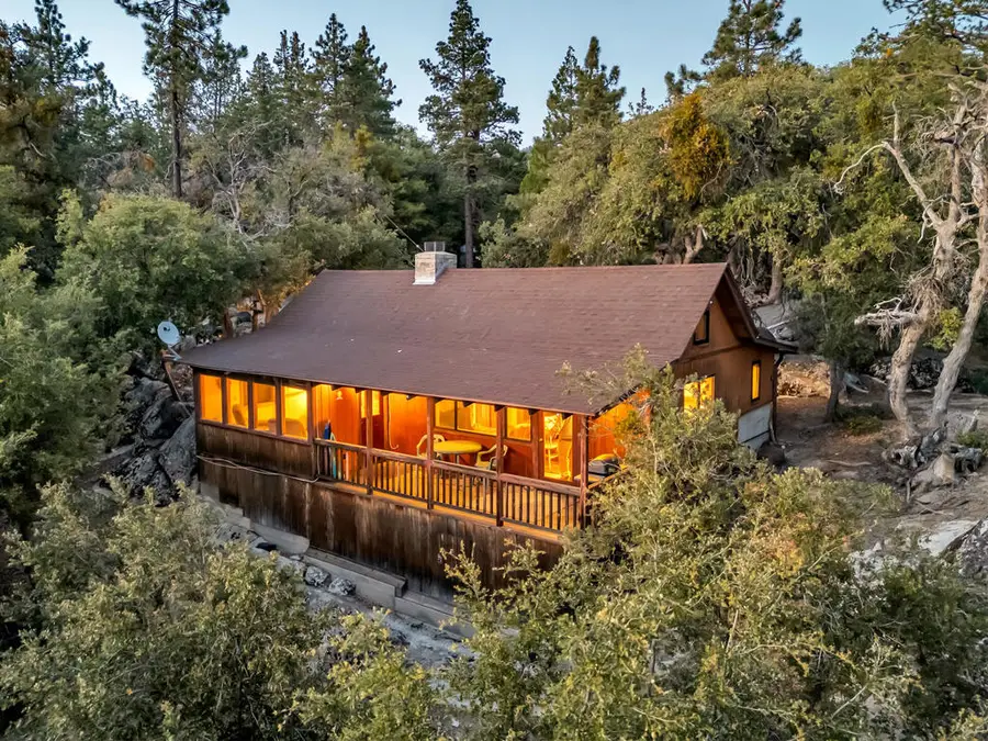 22541 Hwy 243, Idyllwild, CA 92549 - #2