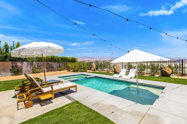 41700 Jamaica Sands Drive, Bermuda Dunes, CA 92203