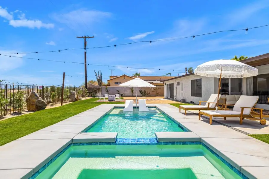 41700 Jamaica Sands Drive, Bermuda Dunes, CA 92203 - #2