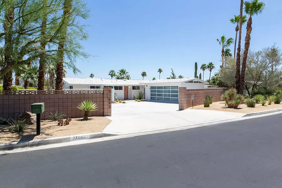 71642 Mirage Road, Rancho Mirage, CA 92270 - #3