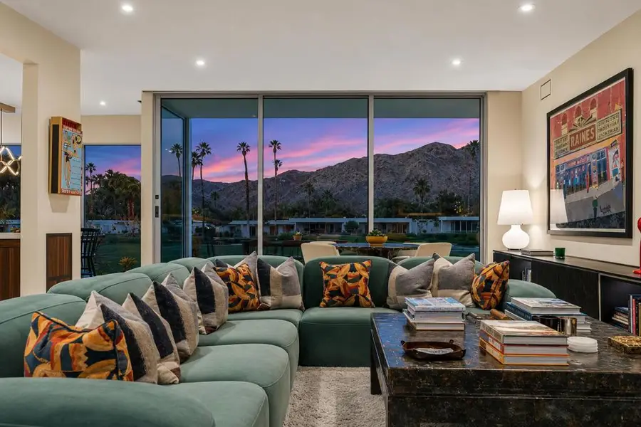 133 Desert Lakes Drive, Palm Springs, CA 92264 - #2