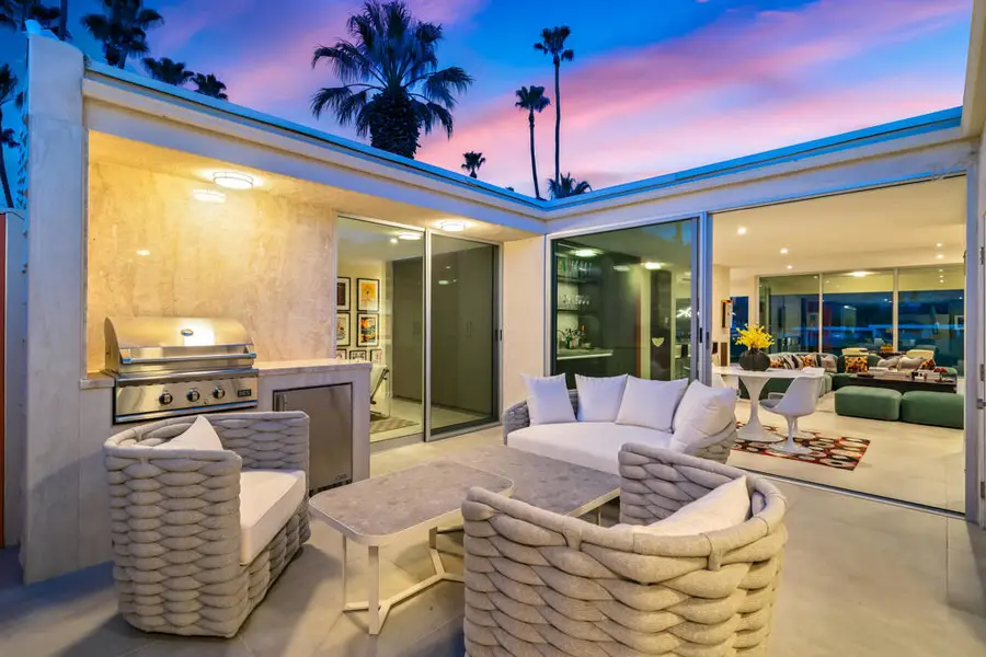 133 Desert Lakes Drive, Palm Springs, CA 92264 - #3