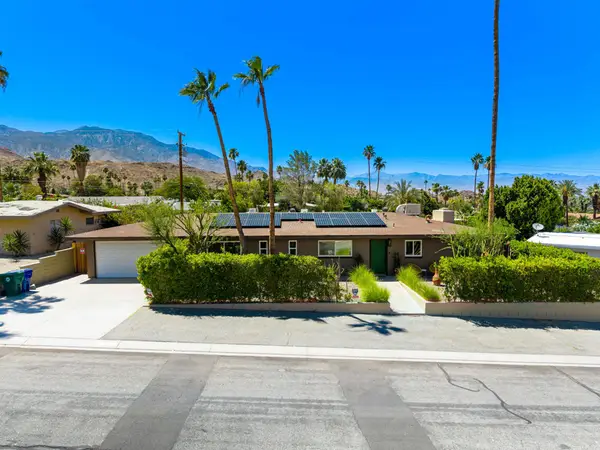 37767 Porter Drive, Cathedral City, CA 92234
