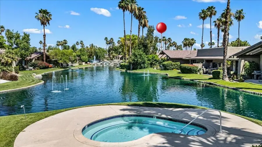 198 Green Mountain, Palm Desert, CA 92211 - #2