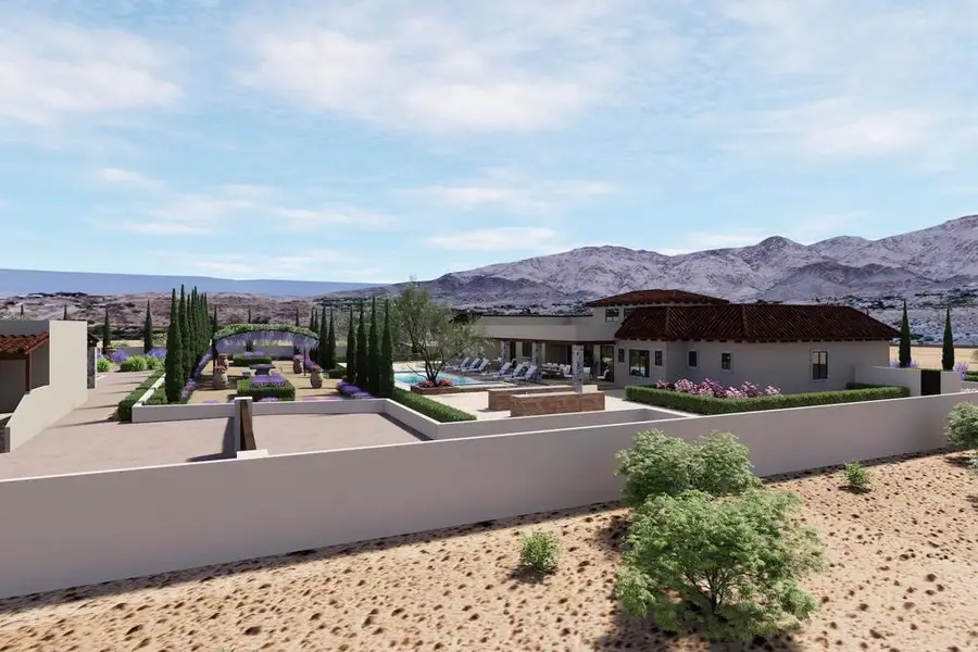 71771 Jaguar Way, Palm Desert, CA 92260 - #2