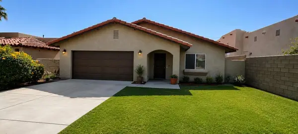 52300 Avenida Herrera, La Quinta, CA 92253