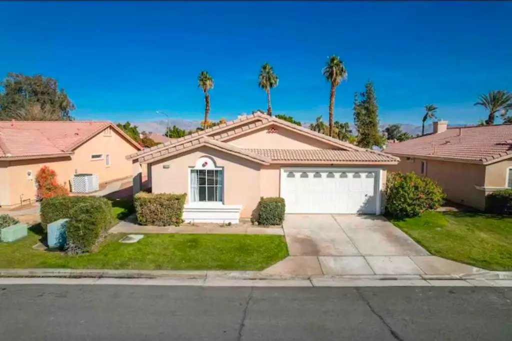 82510 Delano Drive, Indio, CA 92201 - #1