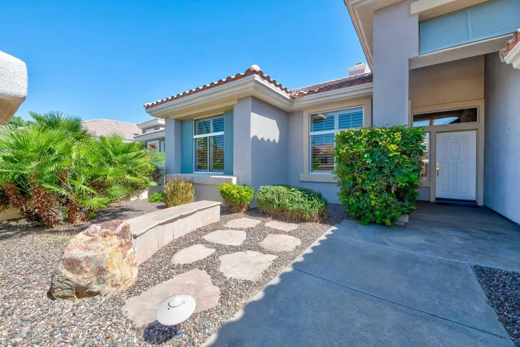 78682 Morning Star, Palm Desert, CA 92211 - #1