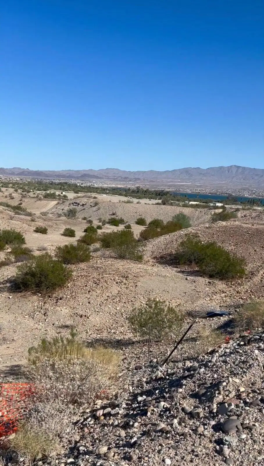 0 Havasu Lake Road, Needles, CA 92363 - #1