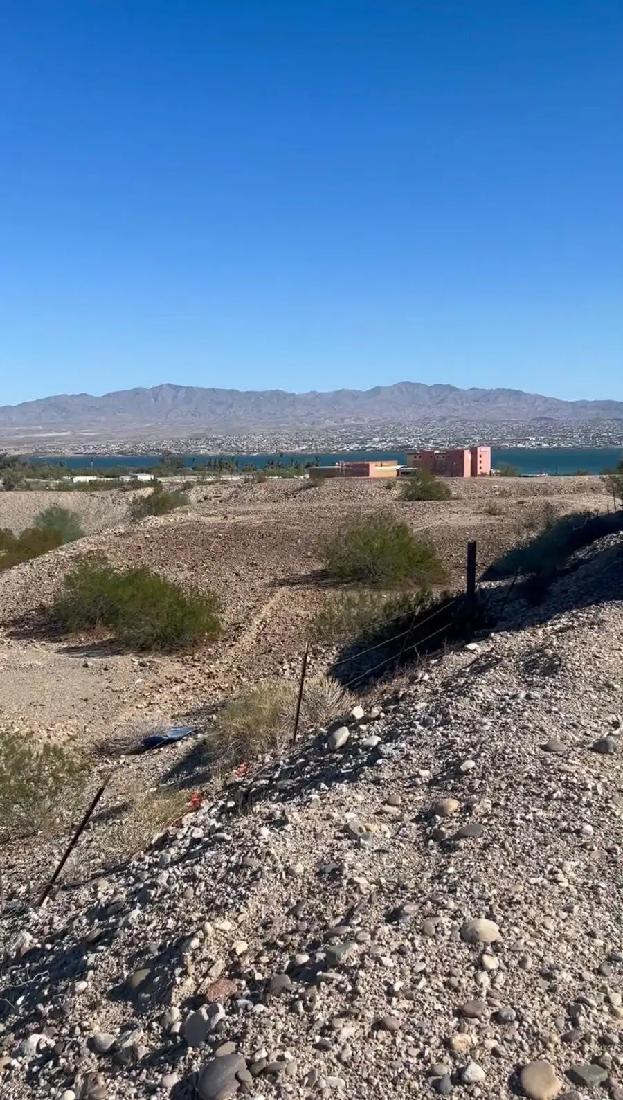 0 Havasu Lake Road, Needles, CA 92363 - #2