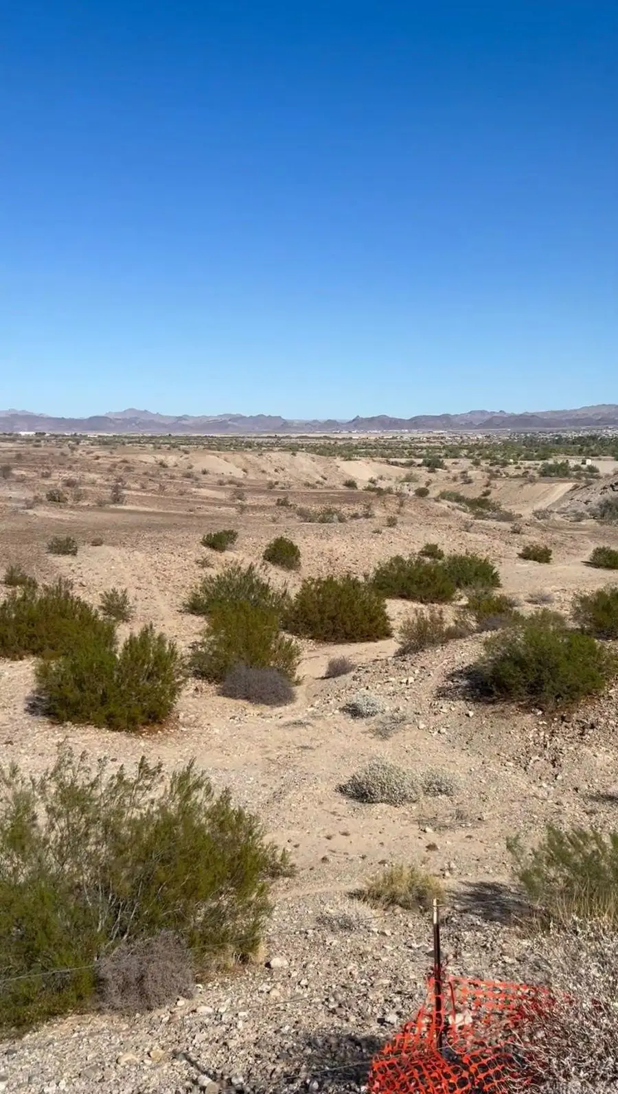 0 Havasu Lake Road, Needles, CA 92363 - #3