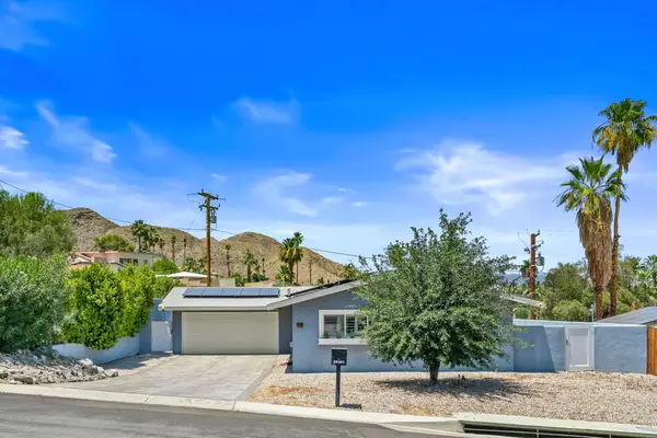 39401 Bel Air Drive, Cathedral City, CA 92234