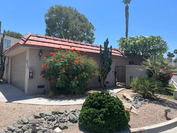68327 Camino Jalan, Cathedral City, CA 92234