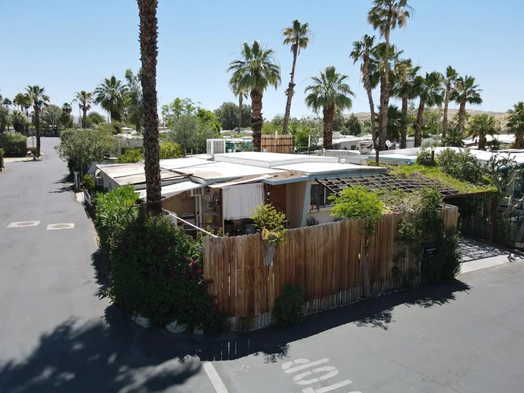 18131 Langlois Road #F 18, Desert Hot Springs, CA 92241 - #1