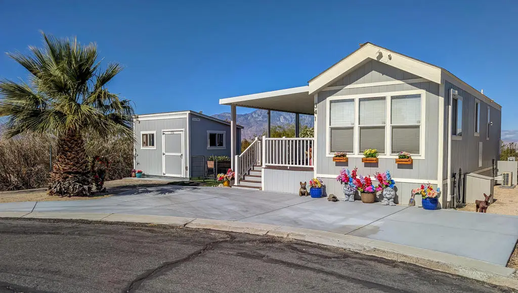 70200 Dillon Road #341, Desert Hot Springs, CA 92241 - #1