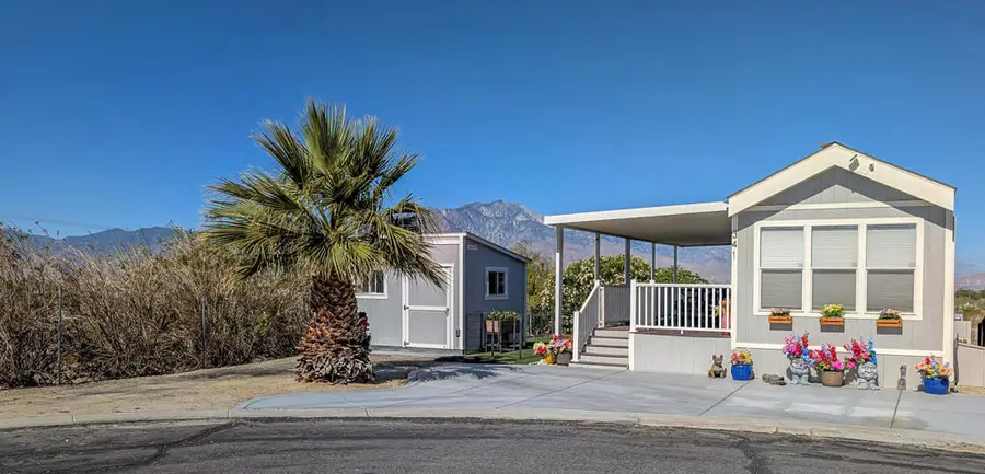 70200 Dillon Road #341, Desert Hot Springs, CA 92241 - #2