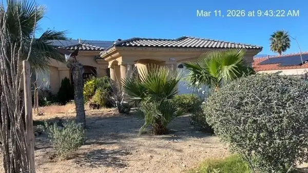 66977 San Bruno Road, Desert Hot Springs, CA 92240