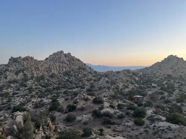 5850 Cactus Canyon Trail, Yucca Valley, CA 92284