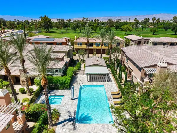 4172 Via Mattina, Palm Desert, CA 92260