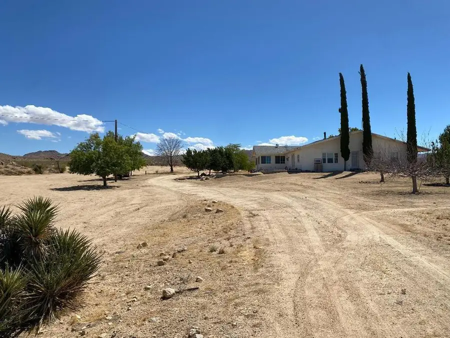 5056 Lazy Lane, Johnson Valley, CA 92285 - #3
