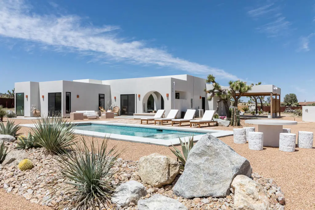 58309 Buena Vista Drive, Yucca Valley, CA 92284 - #1