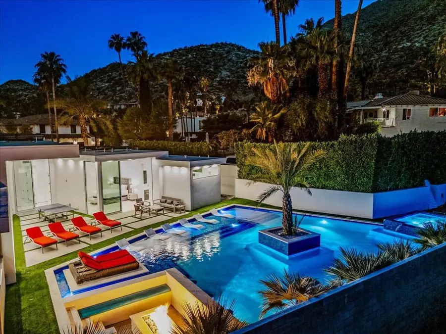 350 W El Portal, Palm Springs, CA 92264 - #3