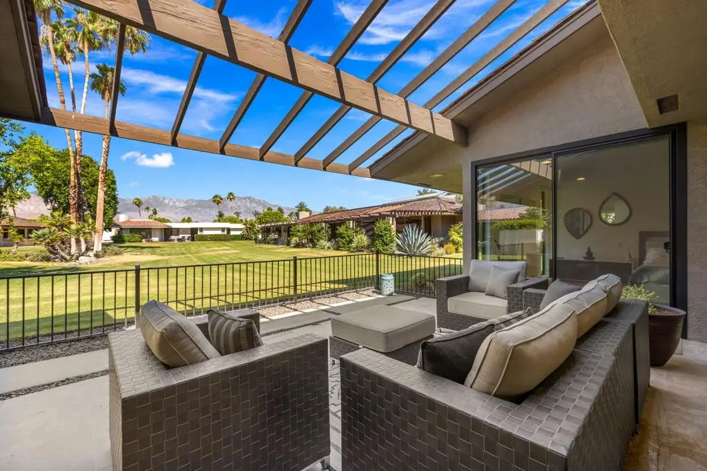 11 Whittier Court, Rancho Mirage, CA 92270 - #1