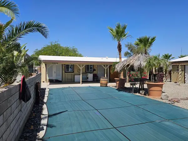 2872 Crystal Lake Avenue, Thermal, CA 92274