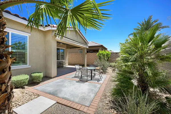 85613 Treviso Drive, Indio, CA 92203
