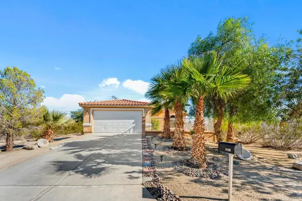 16228 Avenue Merced, Desert Hot Springs, CA 92240