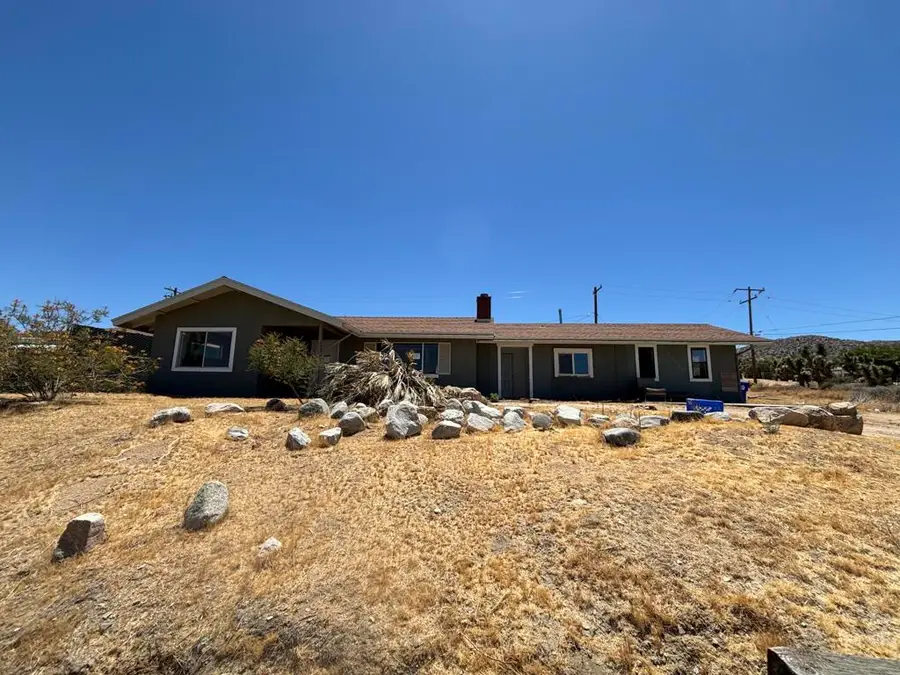 55519 Iona Lane, Yucca Valley, CA 92284 - #3