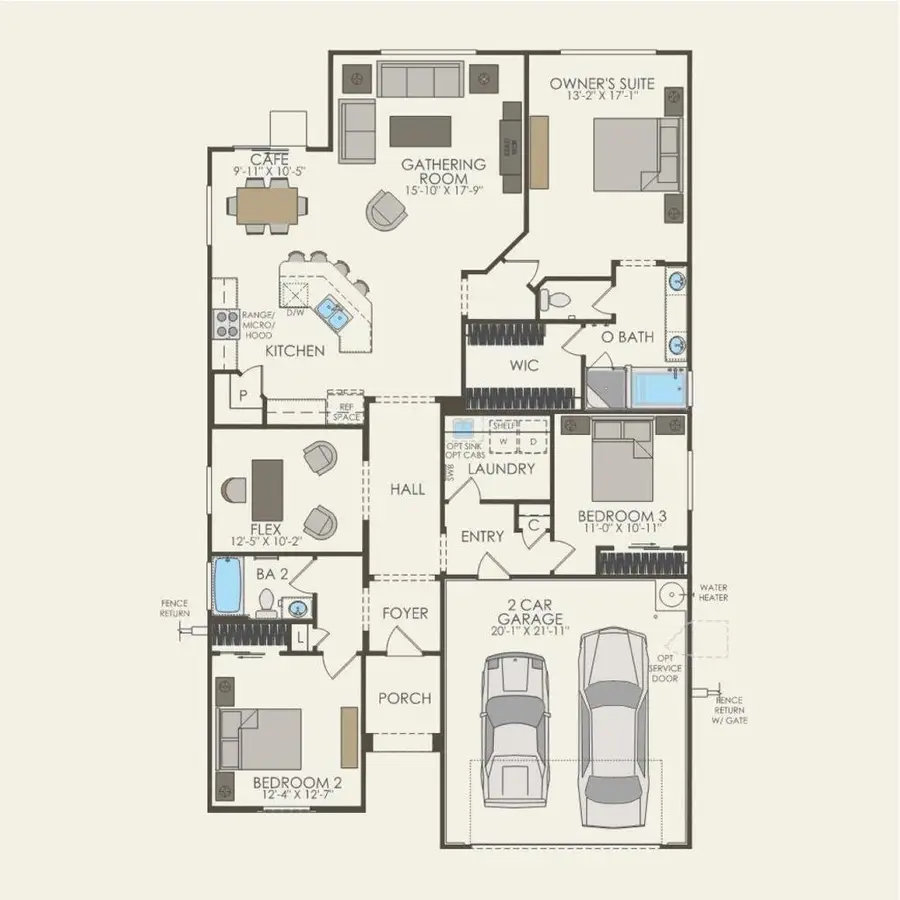 83 795 Calle Trejo Drive, Coachella, CA 92236 - #2
