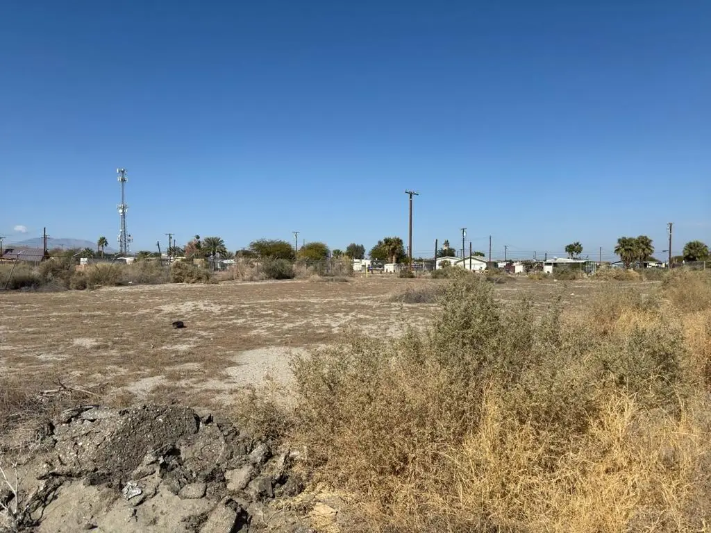 3815 Shore View Drive, Thermal, CA 92274 - #1